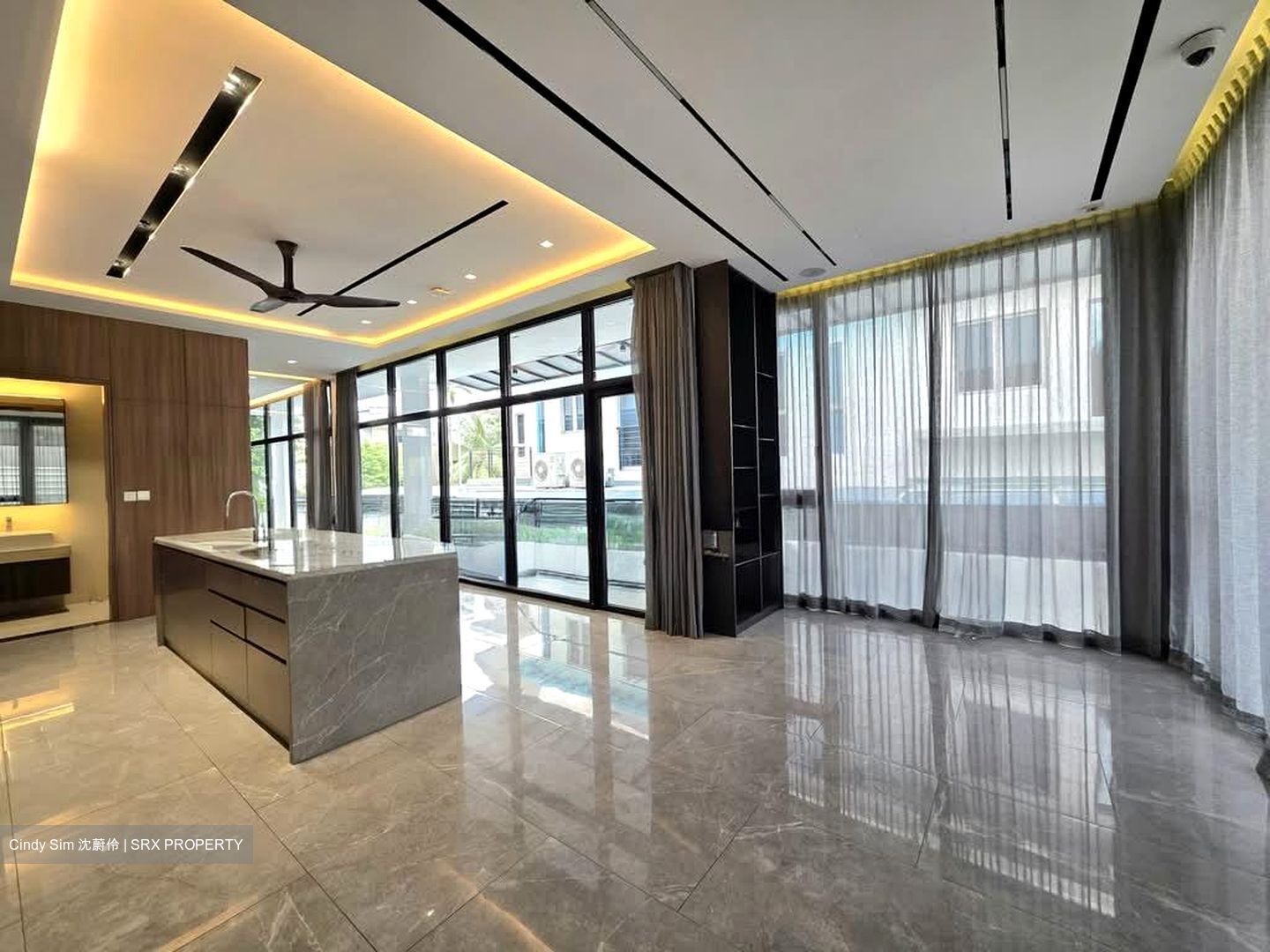 Seletar Hills Estate (D28), Semi-Detached #594700301